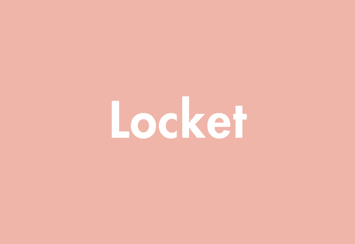 Locket meaning
