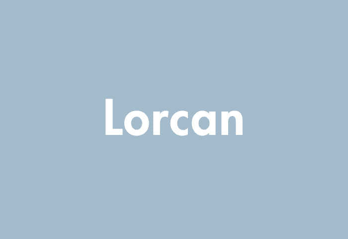 Lorcan meaning