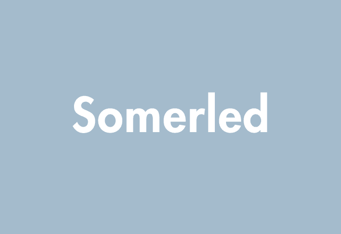 Somerled meaning