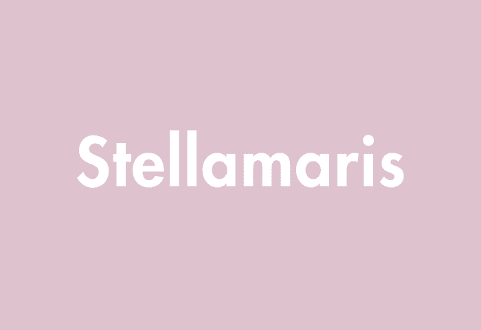 Stellamaris meaning