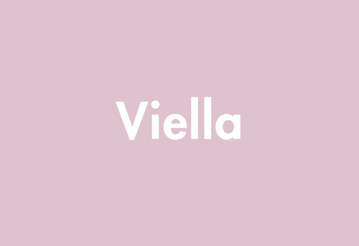 Viella meaning