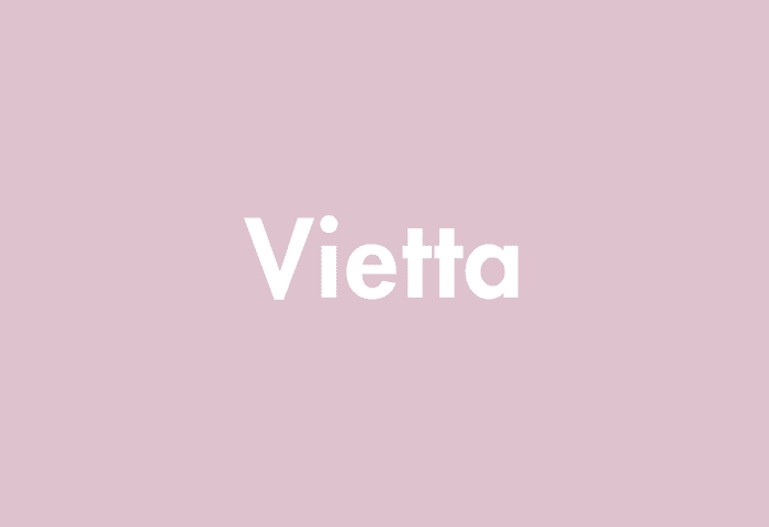 Vietta meaning