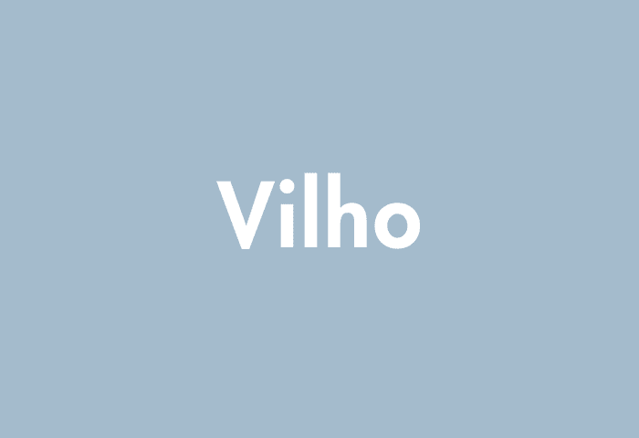 Vilho meaning