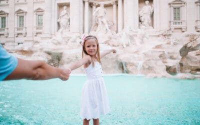 These Baby Girl Names Are So Ancient You’ve Probably Never Even Heard Them