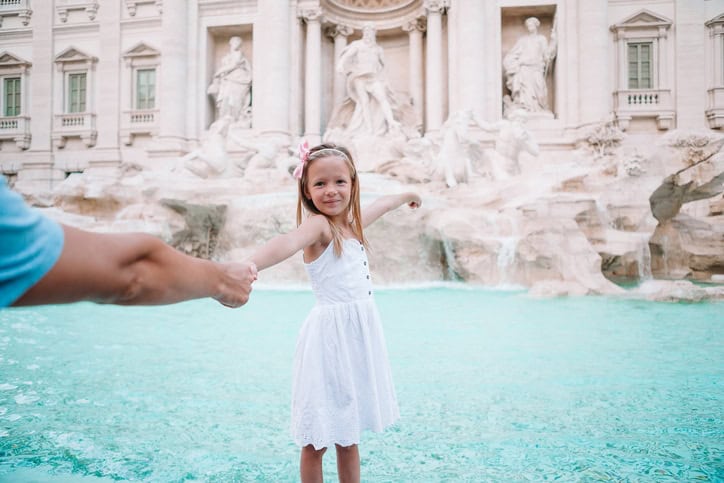 ancient baby girl names