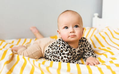 40 Adorable Modern Unisex Baby Names