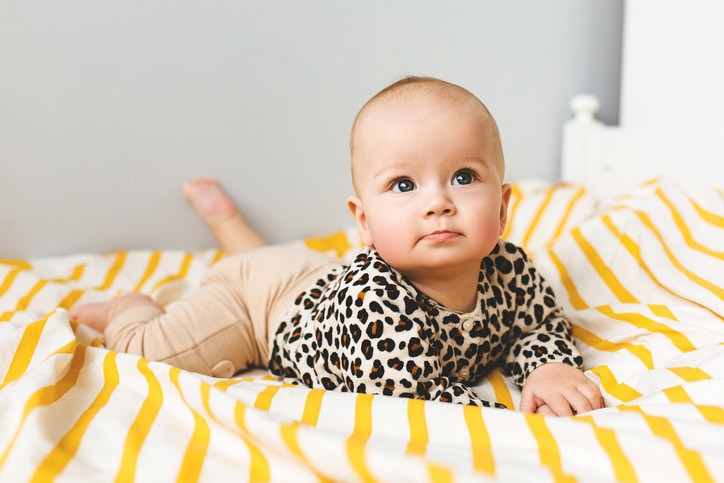 unisex baby names