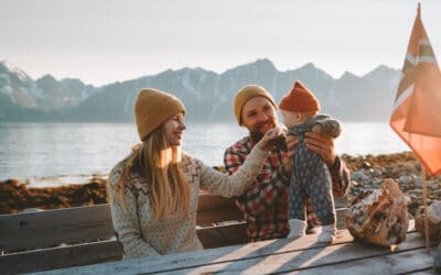 Boy Names with Norse Roots for Your Modern Viking