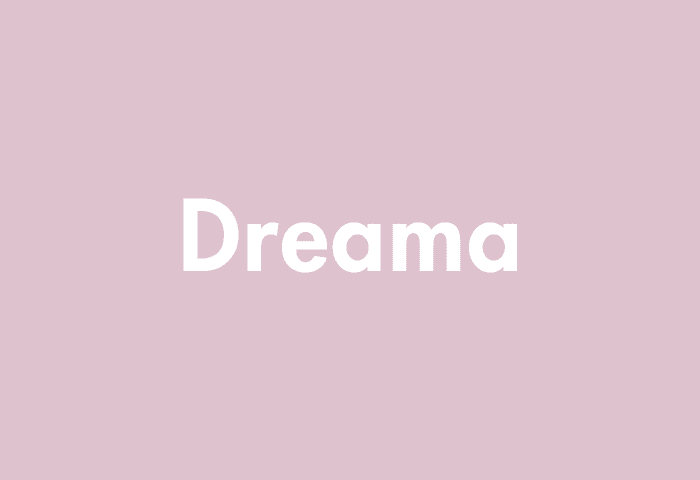 Dreama meaning