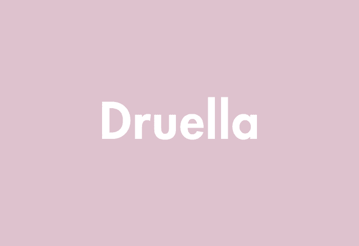 Druella