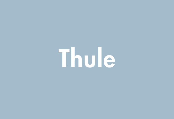 Thule meaning