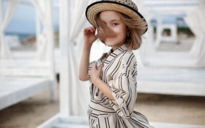 25 Stylish Girl Names That are Sure to Turn Heads
