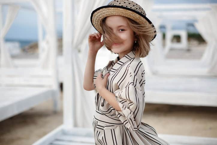 stylish baby names