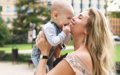 50 Cute Baby Boy Names We Cannot Get Enough of