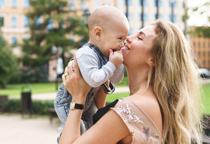 cute baby boy names