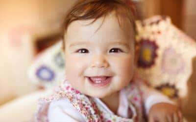 30 Adorable Girl Names That Start with J
