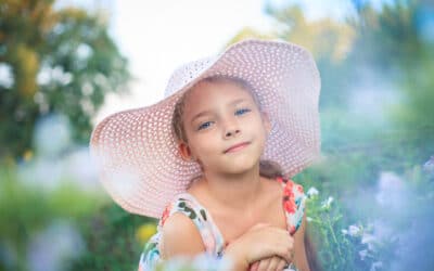 Unique but Beautiful Flower Names for Girls That Go Beyond Rose