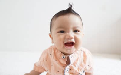 40 One Syllable Boy Names