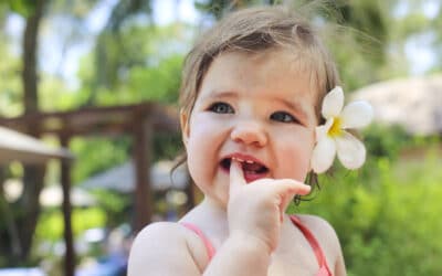 30 Uncommon Baby Girl Names