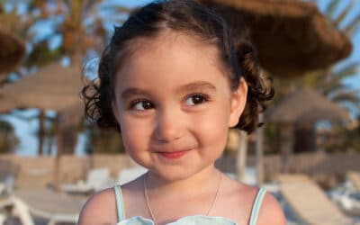 25 Exotic Girl Names That will Take you Far Away