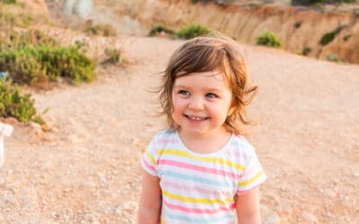 20 of Our Favorite Unisex Names for Girls