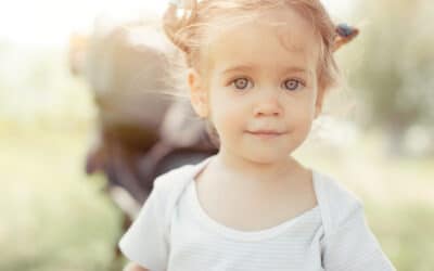 15 Super Unusual Girl Names Worth Consideration