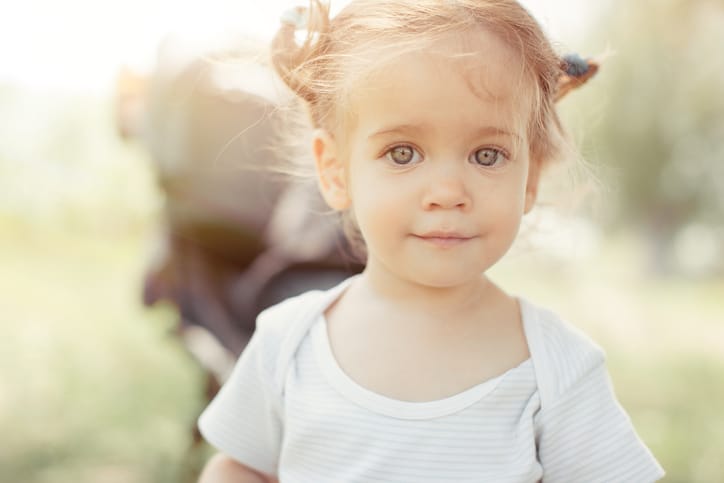 Unusual girl names