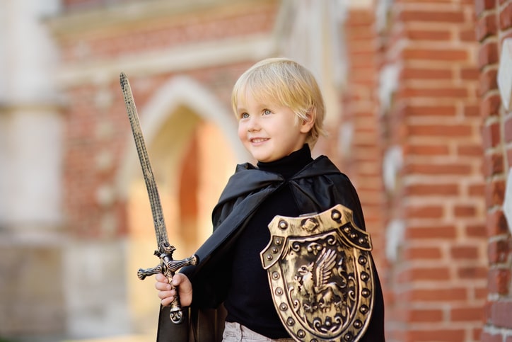 ancient boy names