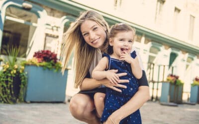30 Classic Girl Names That Never Go Out of Style