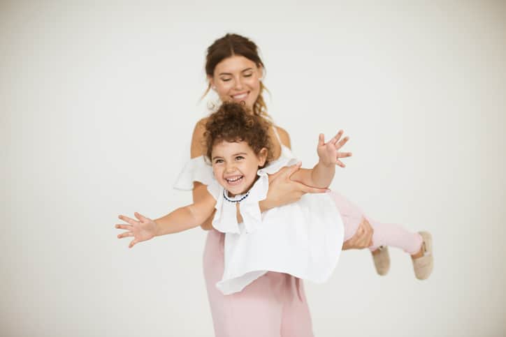 Pretty, Modern Creative Girl Names