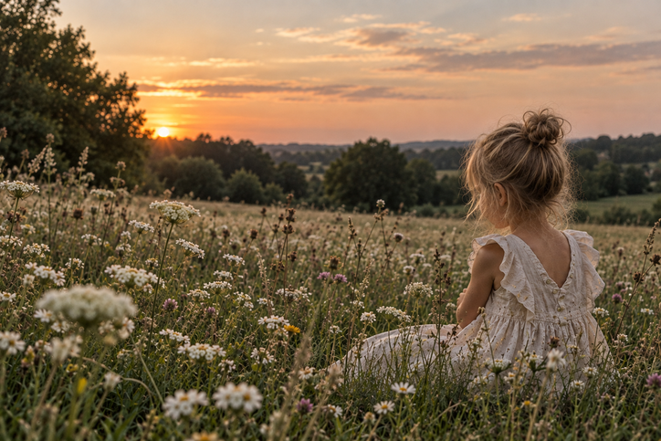 21 Girl Names Nobody is Using
