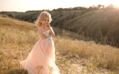 30 Romantic Names for Girls