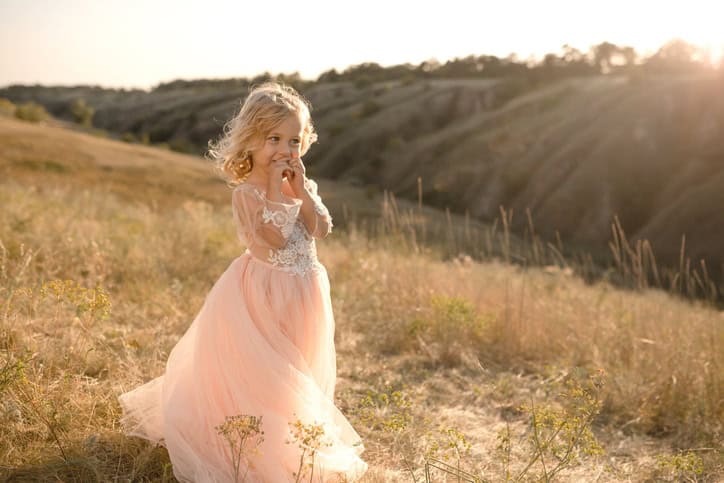 romantic girl names