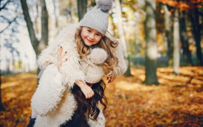 15 Unique Autumn Names for Girls to Fall for