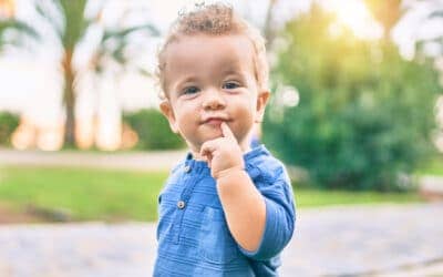 25 Super Unusual Boy Names That Will Help Your Son Stand Out