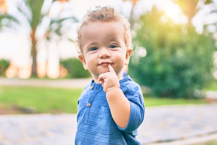 unusual boy names
