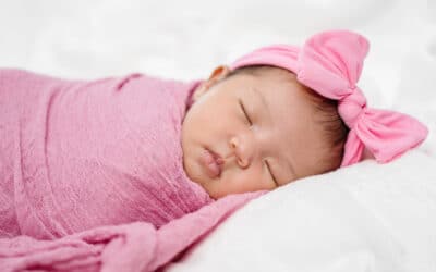 21 Girl Names Nobody is Using