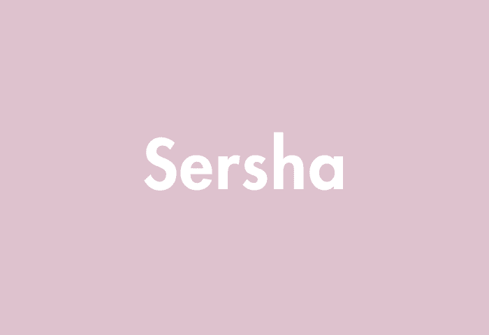 Sersha meaning