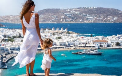 50 Stunningly Unique Greek Girl Names for a Modern Goddess