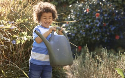 20 Unique and Adorable Boho Nature Names for Boys