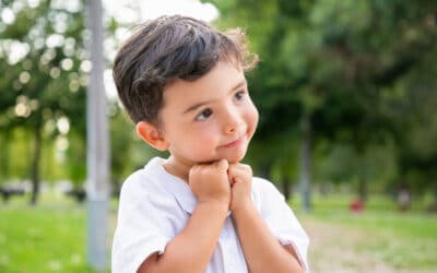 10 Cute Boy Names to Make you Swoon