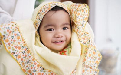 Indonesian Baby Names