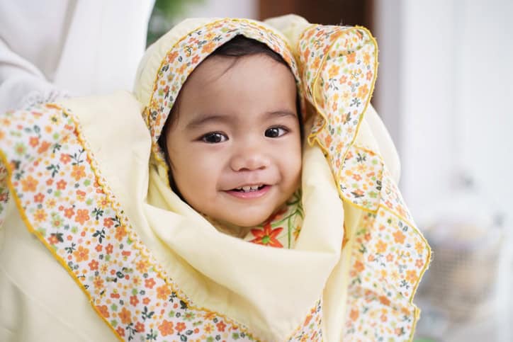 Indonesian Baby Names