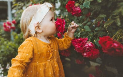20 Unique but Stunningly Beautiful Girl Names