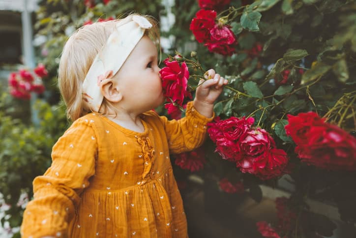 Unique Stunningly Beautiful Girl Names