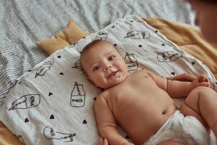 unisex baby names