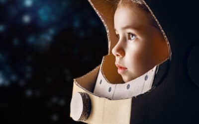 Space Baby Names for Girls