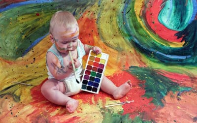 10 Cute Gender Neutral Color Names