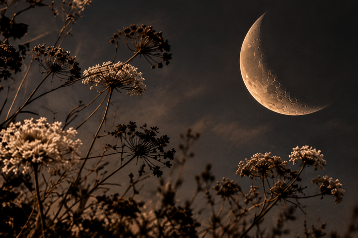100 Hauntingly Gorgeous Dark and Romantic Goth Baby Names