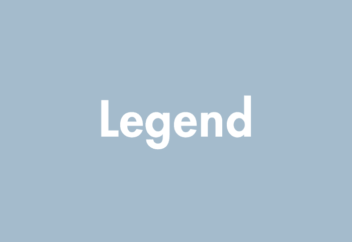 Legend meaning